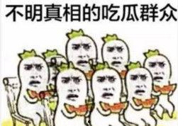 微信表情包中的吃瓜是什么意思,揭秘微信表情包中的吃瓜文化